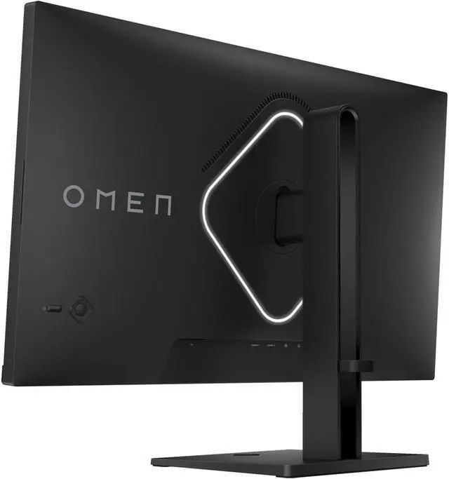 OMEN 27qs product photo