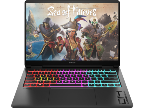OMEN Transcend 14 product image (HP Support)