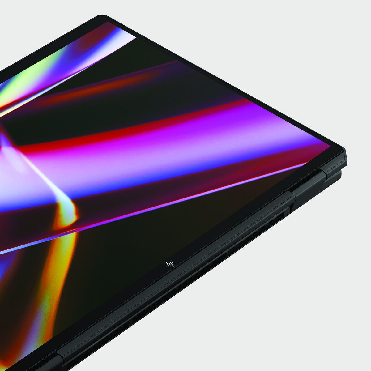 HP Spectre x360 16-inch 2-in-1 (2024) – Nightfall Black hero