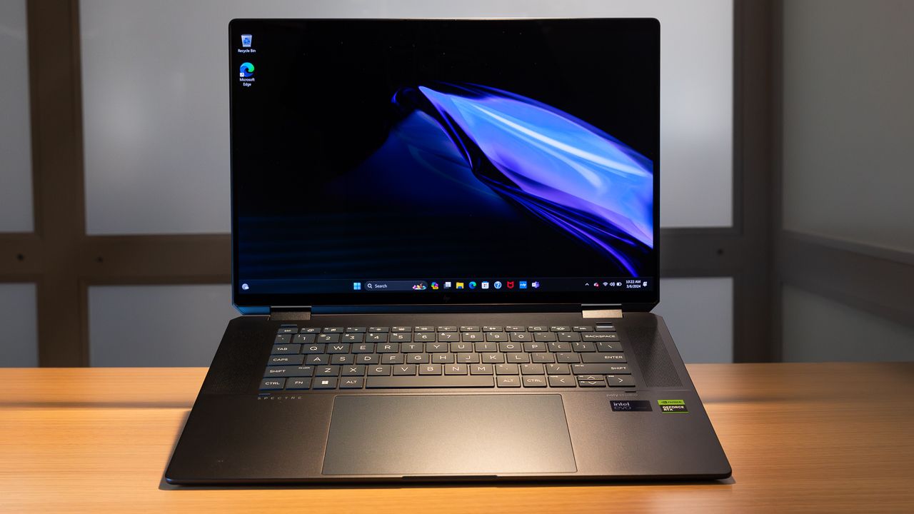 HP Spectre x360 16 (2024) product image