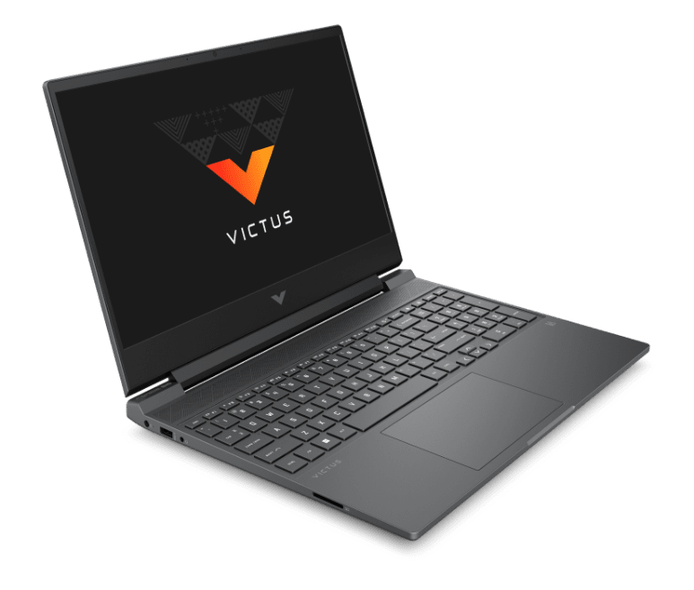 VICTUS 15 2022 Intel Laptop – Hero Image 1