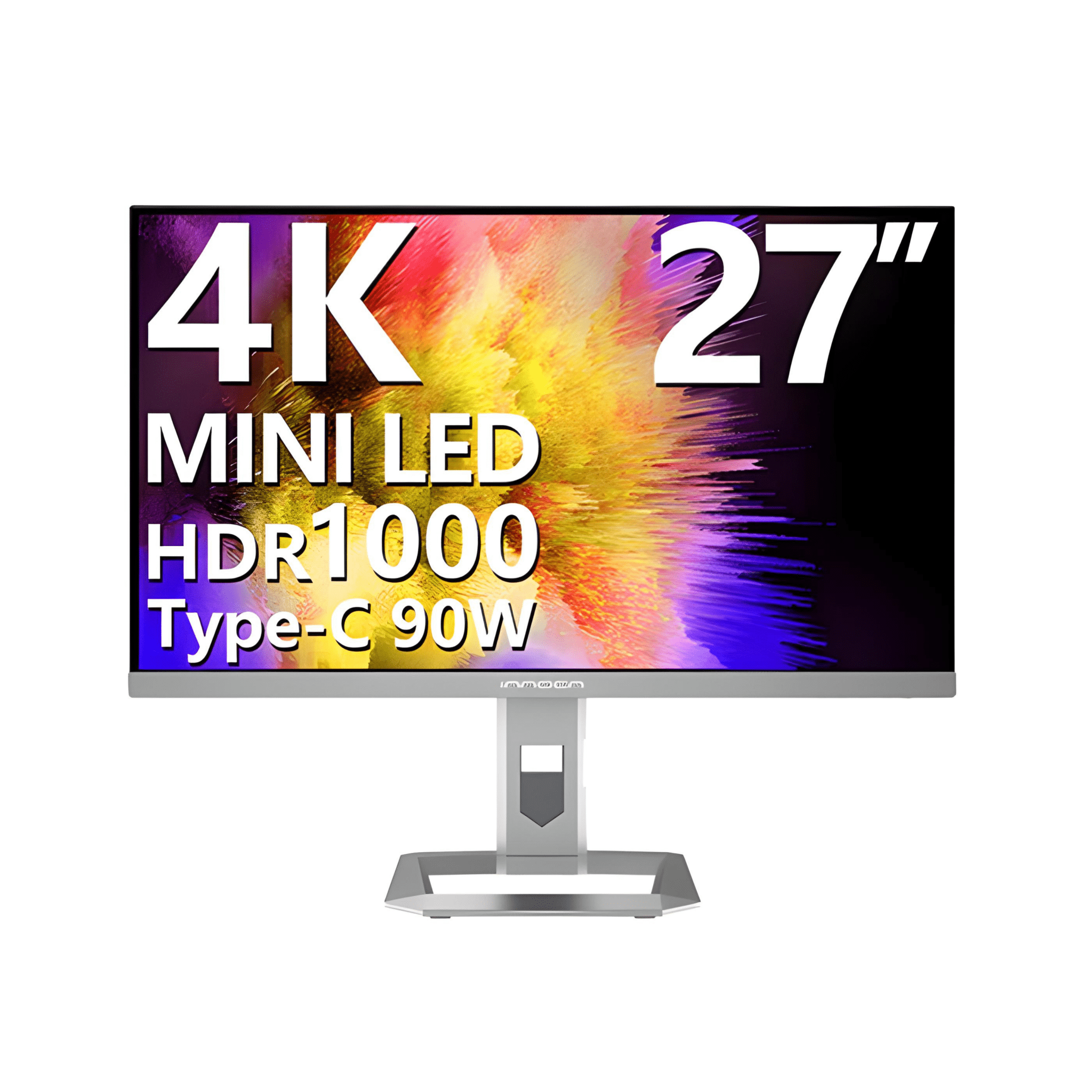 INNOCN 27M2V (official site image)
