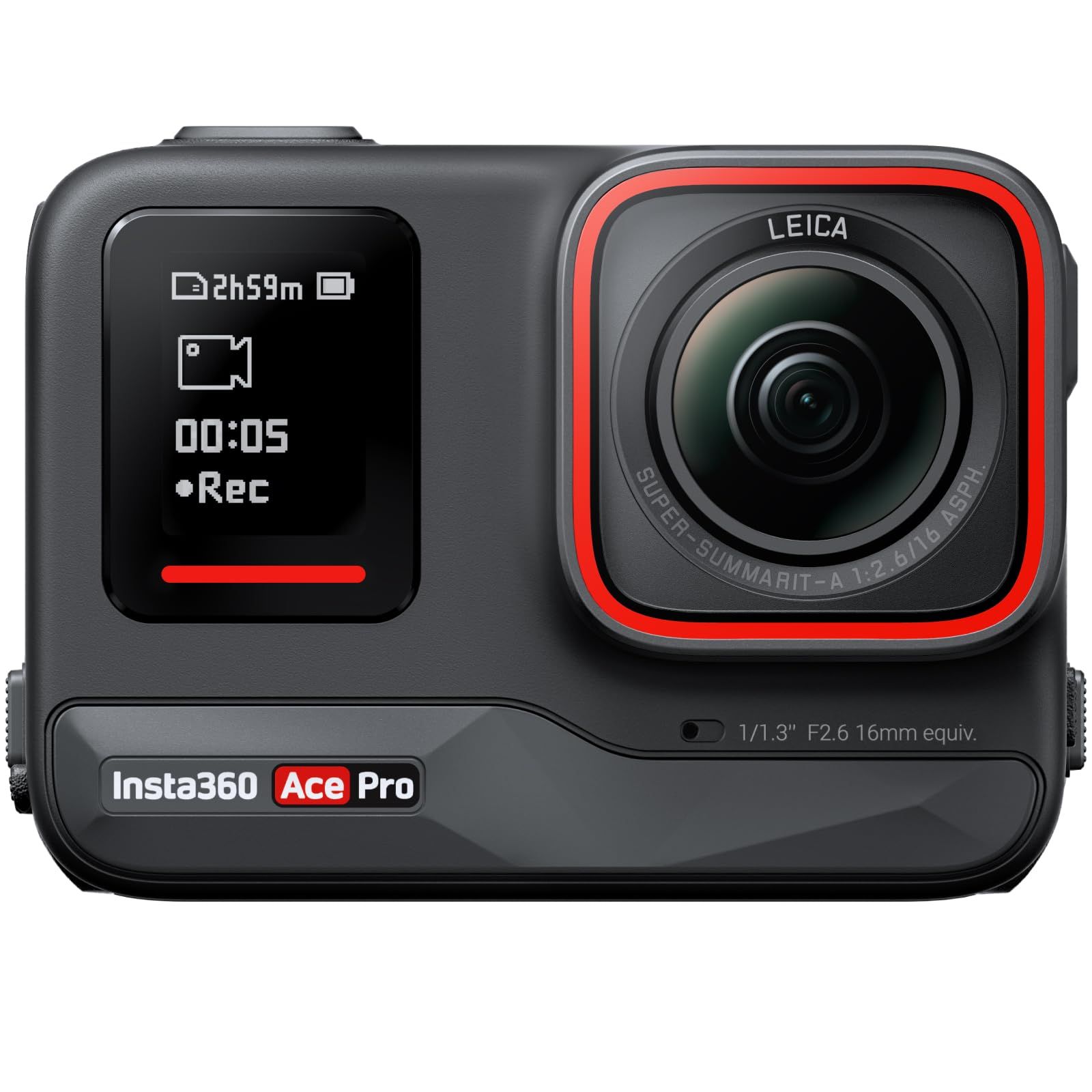 Insta360 Ace Pro - Waterproof Action Camera | eBay