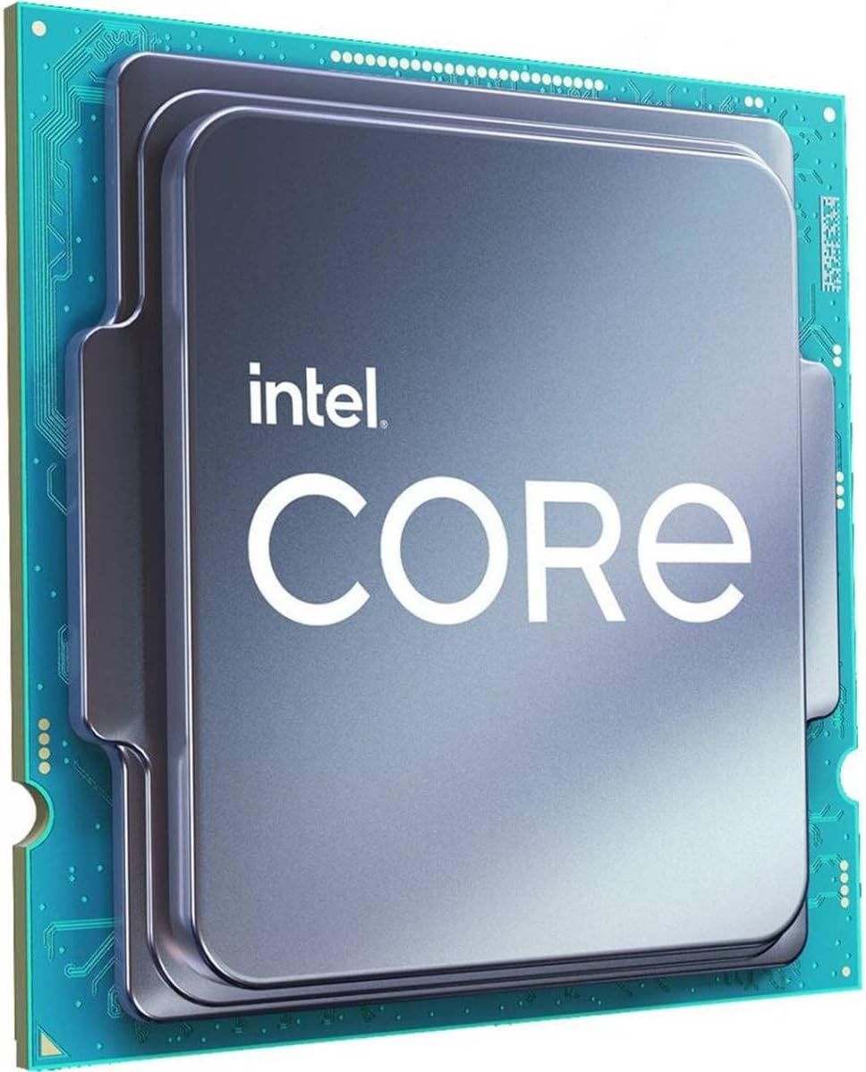 Intel Core i3-12100F tray/OEM processor photo