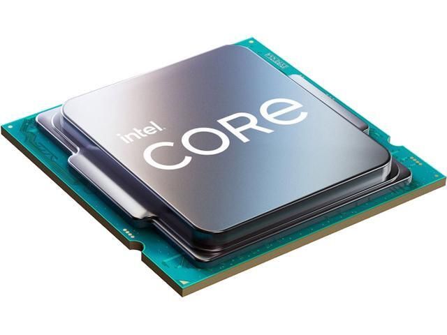 Intel Core i5-11600K - Core i5 11th Gen Rocket Lake 6-Core 3.9 GHz LGA 1200 125W Intel UHD Graphics 750 Desktop Processor - BX8070811600K