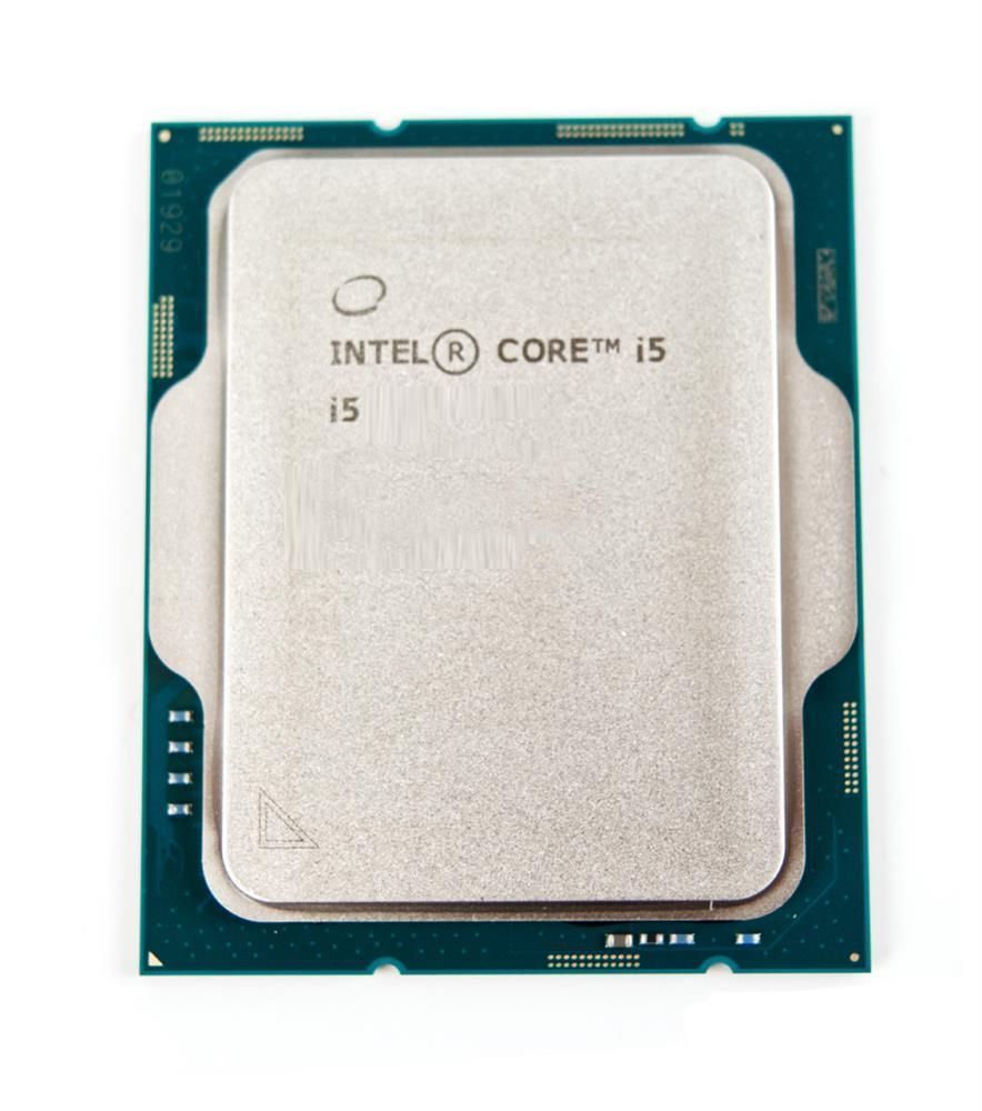 BX8071512400F Intel Retail Boxed Processor