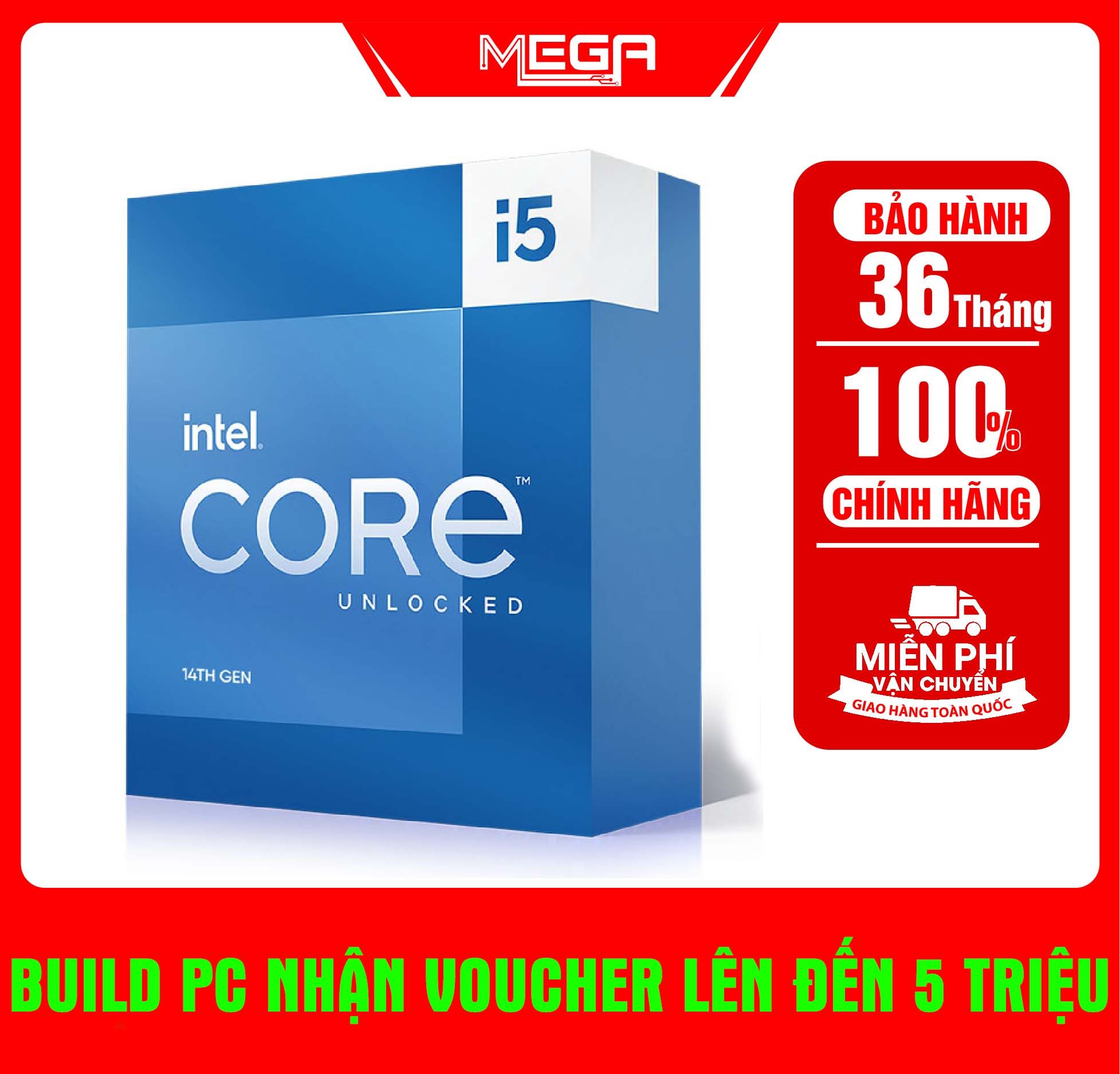 CPU Intel Core i5-14600KF Box (product photo)