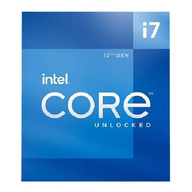 Intel BX8071512700KF Core i7 i7-12700KF Processor - 125 W - 3.60 GHz - Socket LGA-1700 - 12 Core | SabrePC