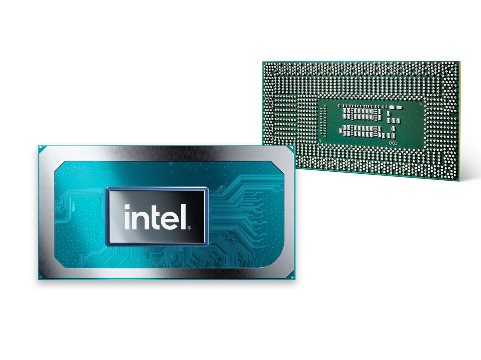 Intel i7-13620H SRMJ0 Mobile CPU Processor cores 6 BGA1744 2.4GHz 24MB - OS-STORE