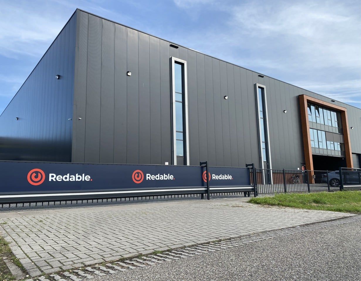 Redable