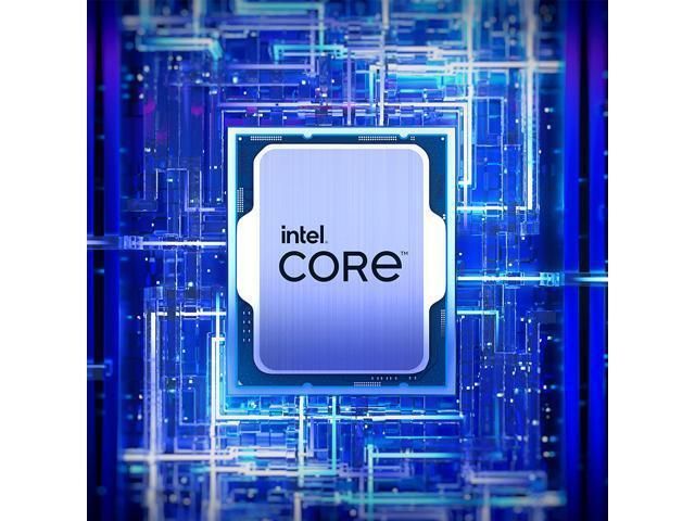 Intel Core i9-13900KF Desktop Processor