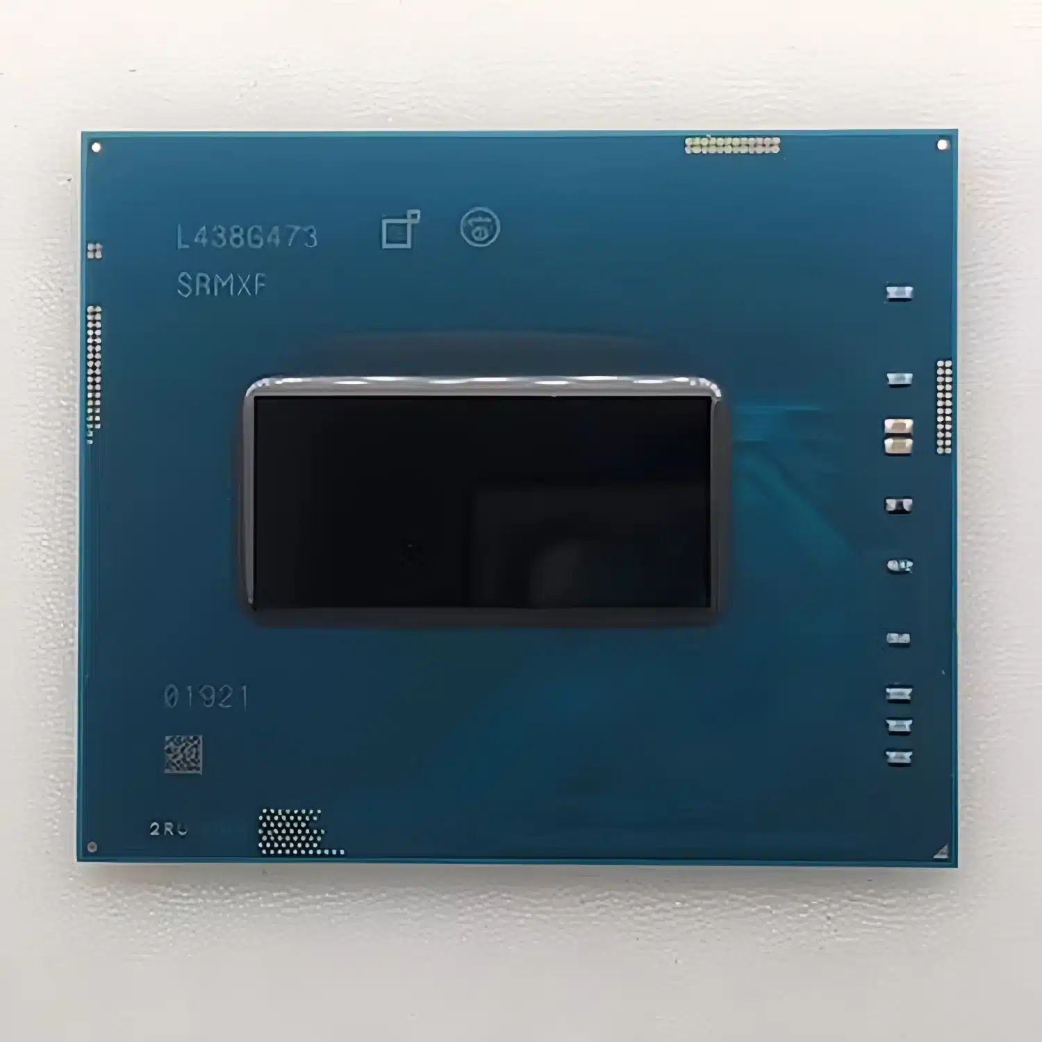 Intel i9-14900HX SRMXF	Mobile CPU Processor BGA1964 5.8 GHz 36 MB Cores 24 - OS-STORE