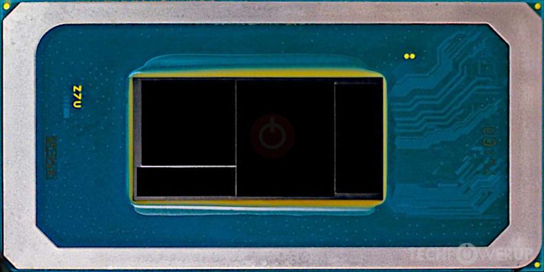 Intel Core Ultra 5 125H Specs | TechPowerUp CPU Database