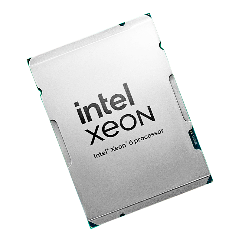 Intel SRPL2 Xeon 6980P Processor 128 Cores 256 Threads Processor. New Sealed in Box (NIB) with 3 years Warranty