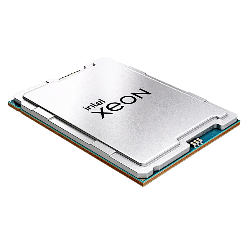 Intel SRPL2 Xeon 6980P Processor 128 Cores 256 Threads Processor. New Sealed in Box (NIB) with 3 years Warranty