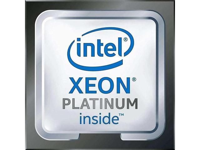 Intel Xeon Platinum (4th Gen) 8480+ Hexapentaconta-core (56 Core) 2 GHz Processor - 105 MB L3 Cache - 64-bit Processing - 3.80 GHz Overclocking Speed