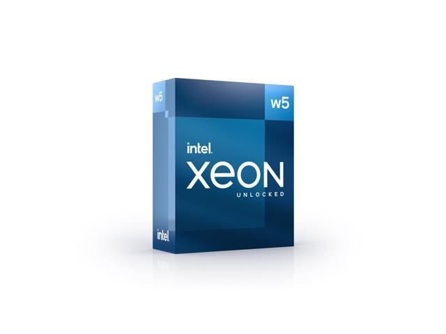 Intel Xeon w5-2465X Hexadeca-core (16 Core) 3.10 GHz Processor - 33.75 MB L3 Cache - 64-bit Processing - 4.70 GHz Overclocking Speed - Socket LGA-4677