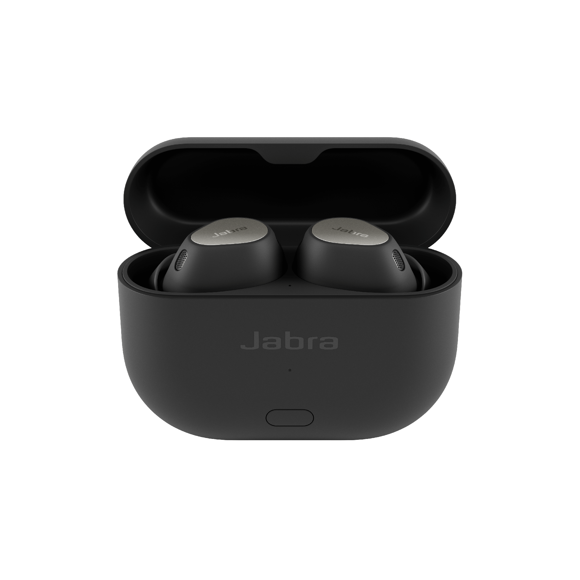 Jabra Elite 10 Gen 2 (Titanium Black) product image