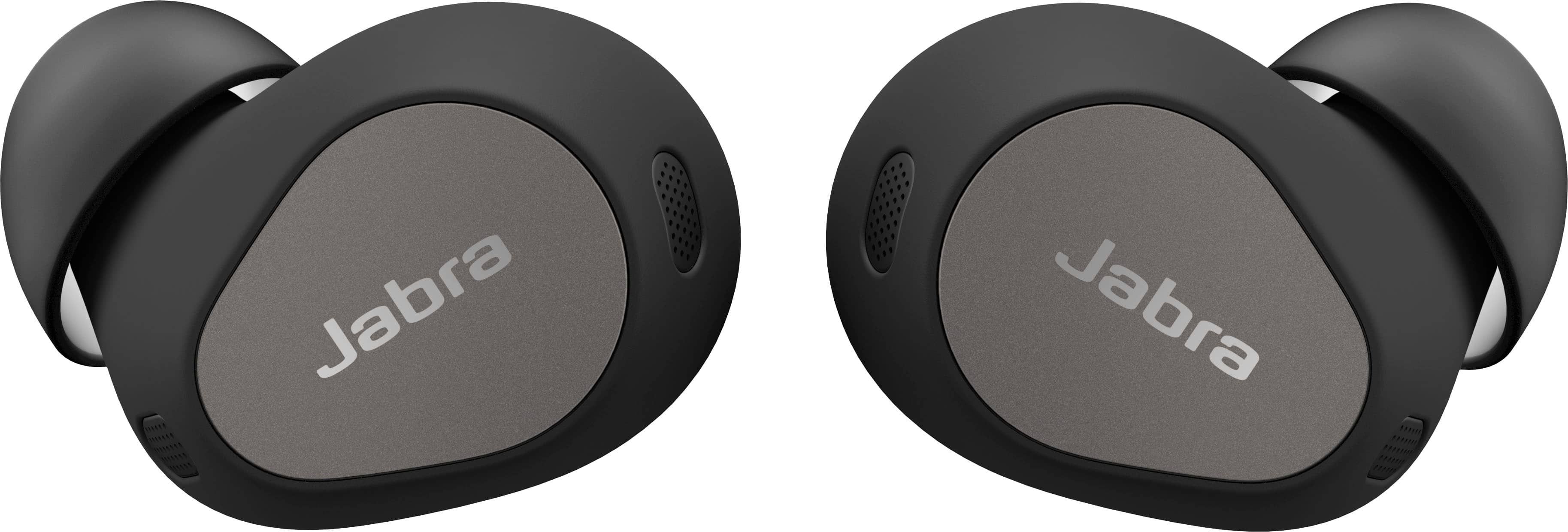 Jabra Elite 10 (Titanium Black) hero image