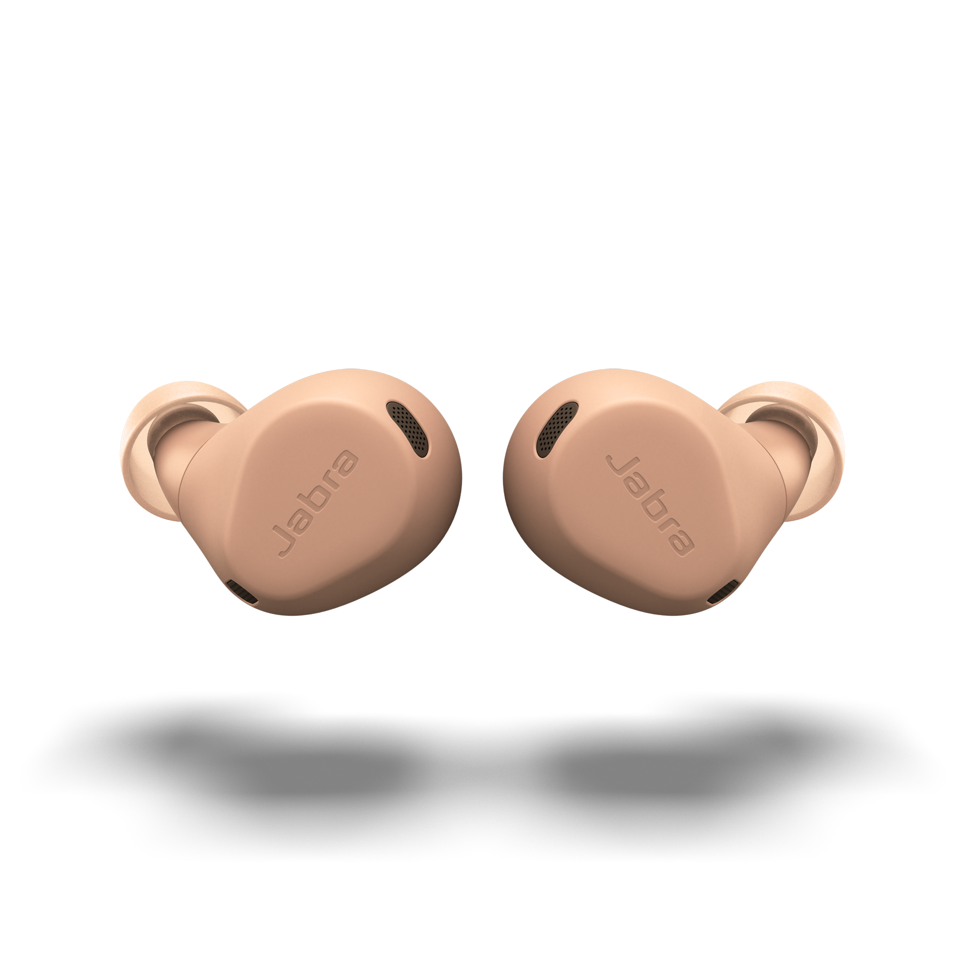 Jabra Elite 8 Active product image (Caramel)