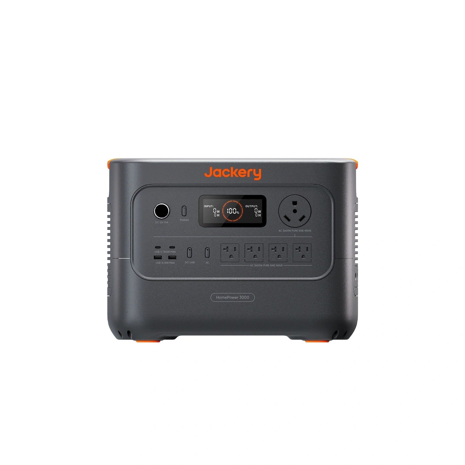Jackery HomePower 3000