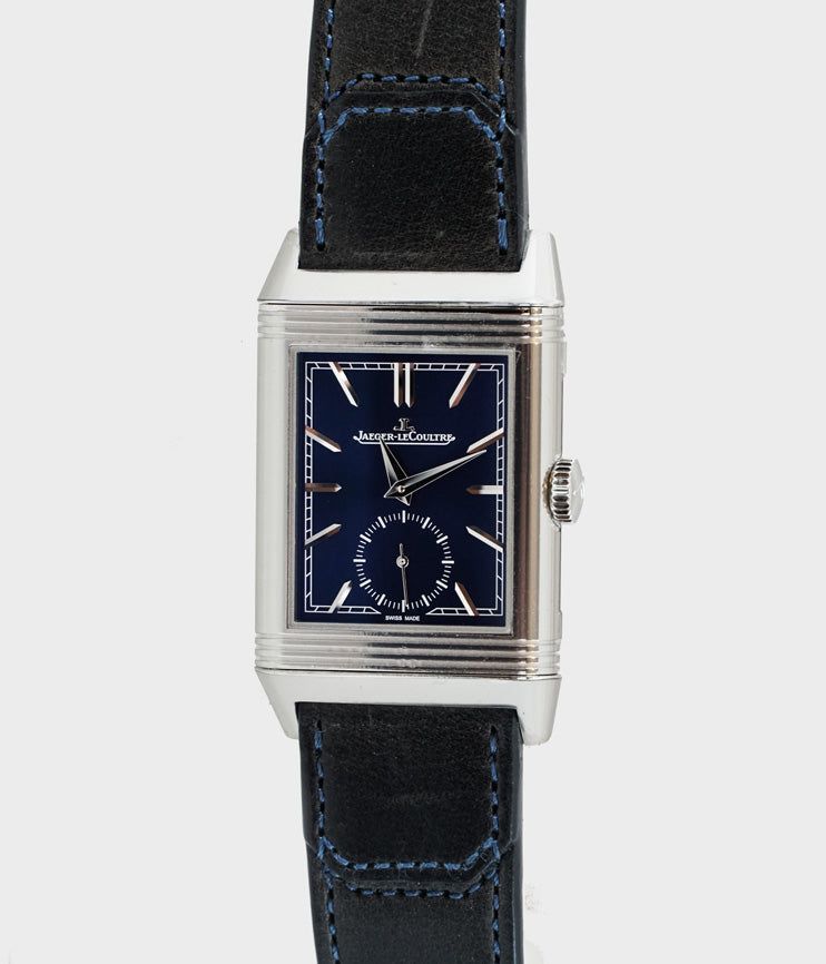 Jaeger-LeCoultre Reverso Tribute Monoface Small Seconds Q3978480