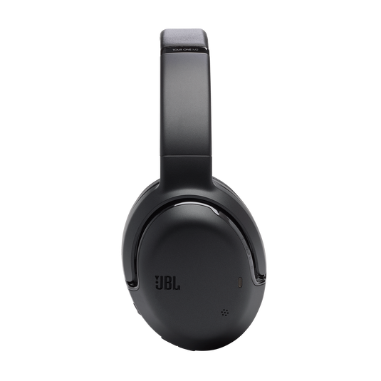 JBL Tour One M2 – Product Image Right (Black)
