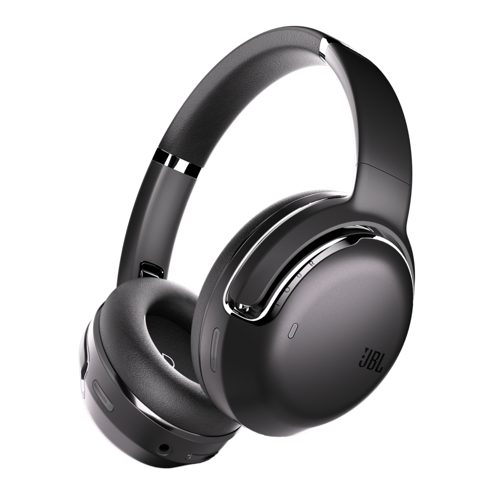 JBL Tour One M2 – Press image (Black)