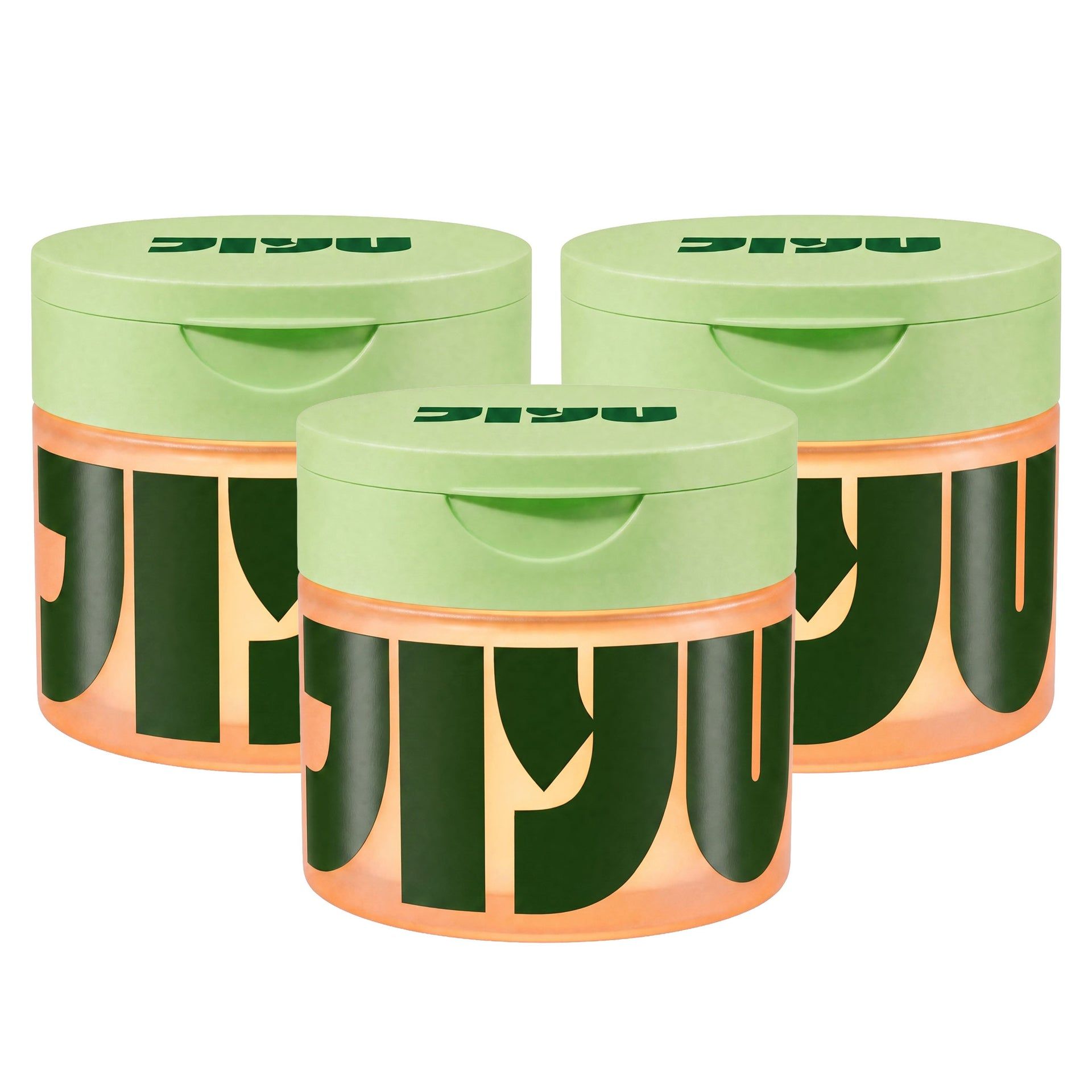 Renewal & Rejuvenation Toner Pads - 3 jars