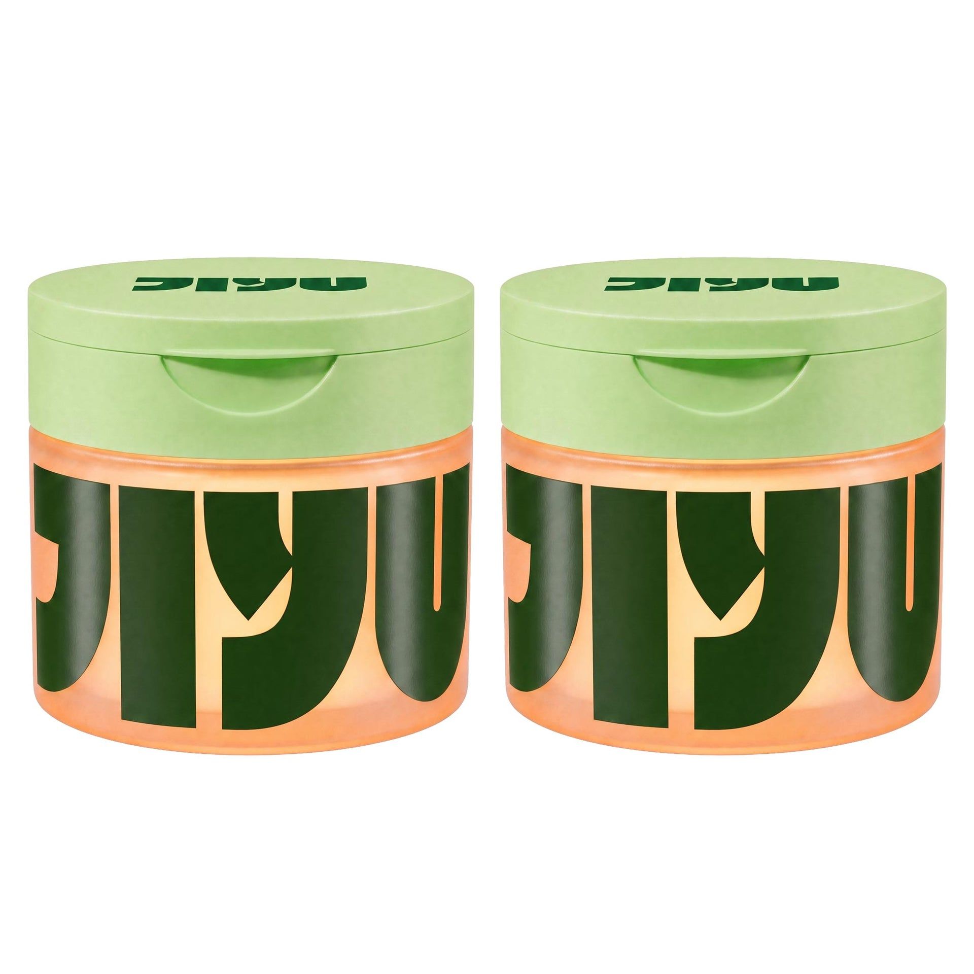 Renewal & Rejuvenation Toner Pads - 2 jars