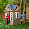 Greystone Cottage Playhouse