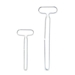 Tube Squeeze Keys
