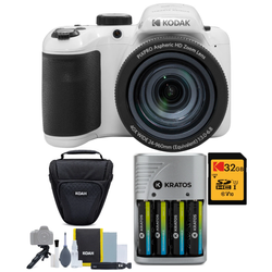 PIXPRO AZ405 view 3
