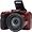 Kodak PIXPRO AZ425 20MP Digital Camera - Red - AZ425-RD - Cameras - CDW.com