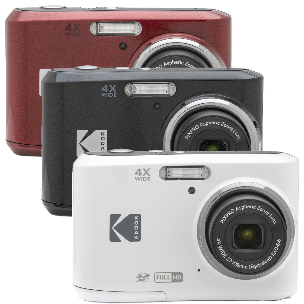 PIXPRO FZ45