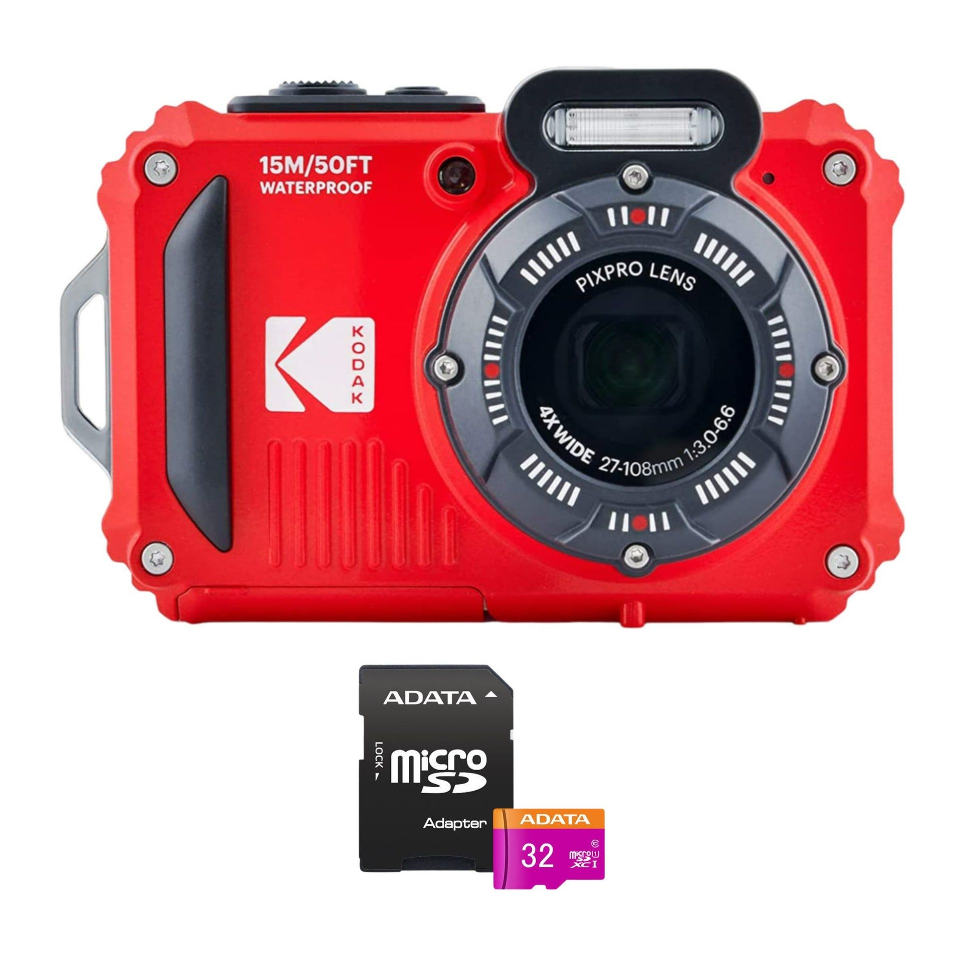 PIXPRO WPZ2