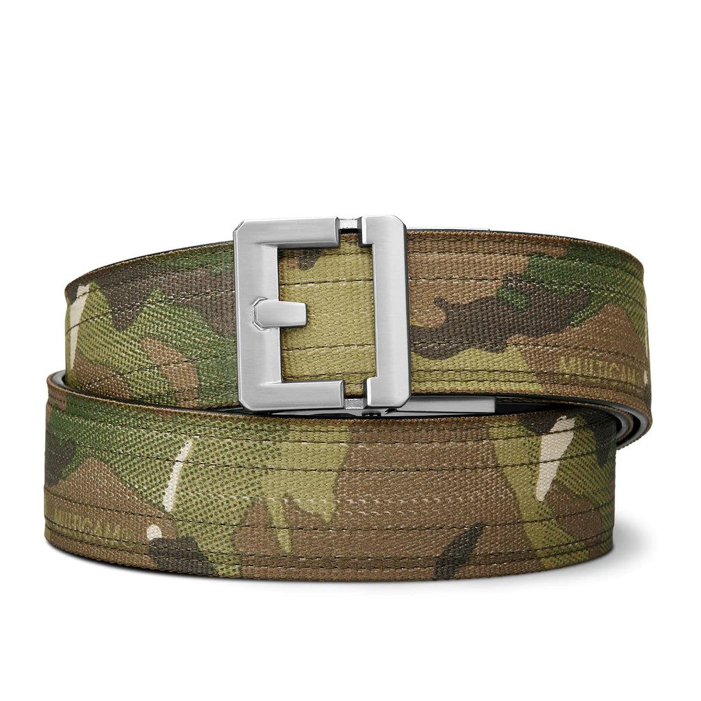 Kore Essentials X9 Series Multicam EDC Tactical Belt
