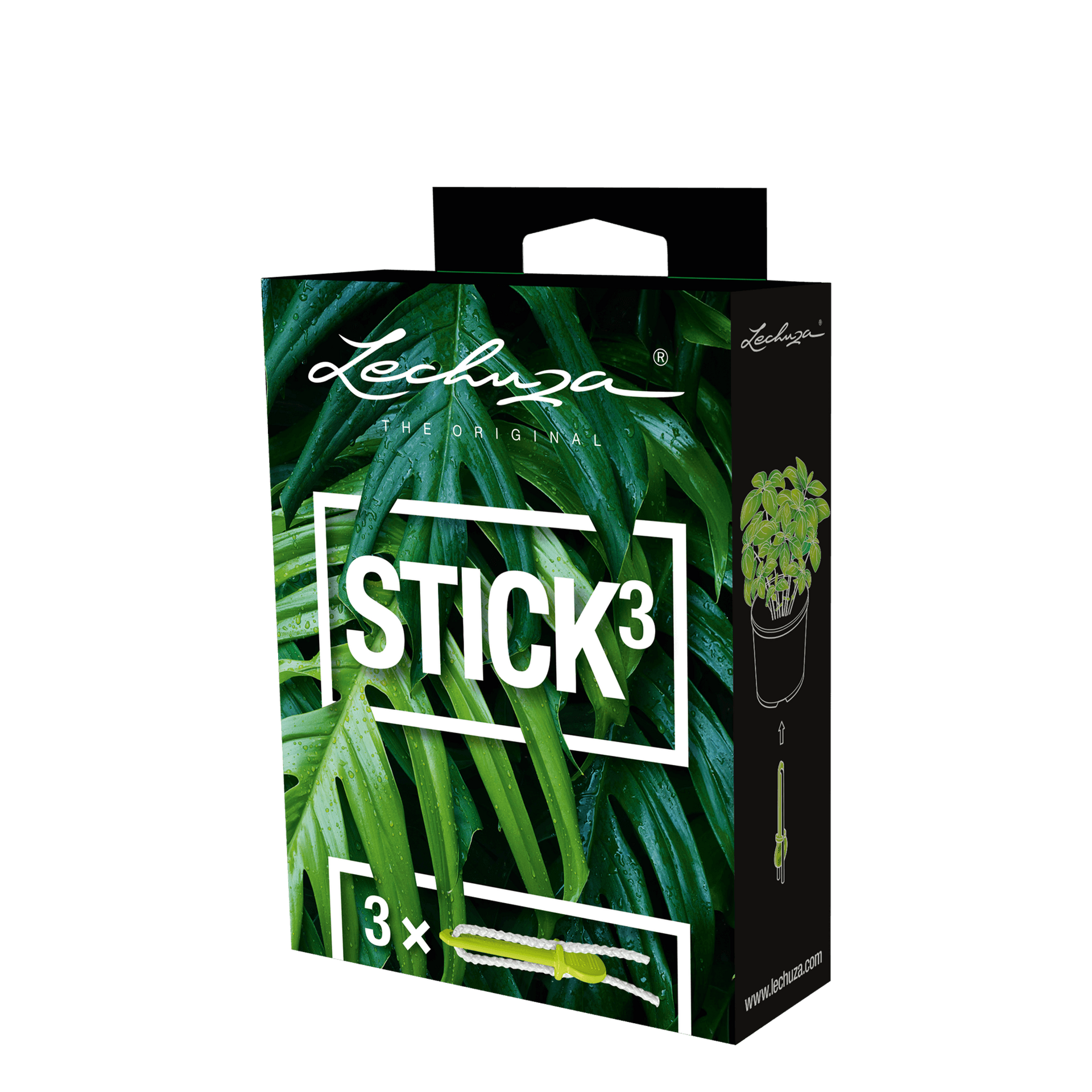 Lechuza Watering Sticks