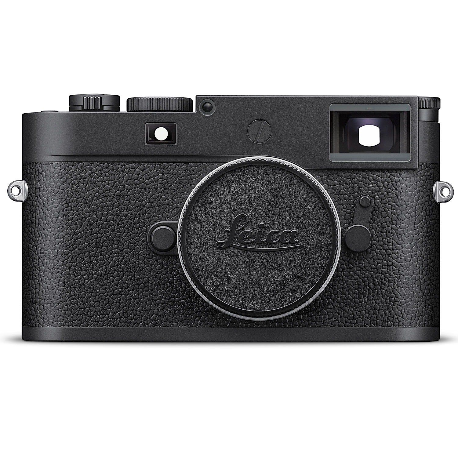 Leica M11 Monochrom