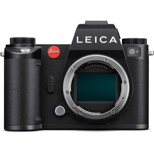Leica SL3 Mirrorless Camera (10607)