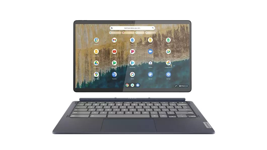 Lenovo Chromebook Duet 5 13" (gallery image)