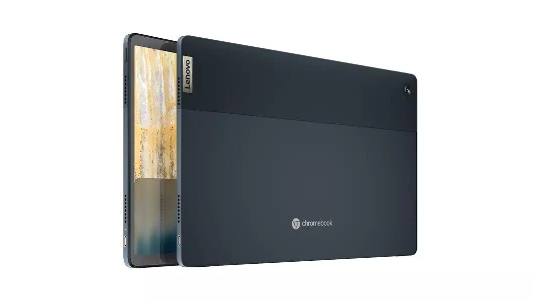 Lenovo Chromebook Duet 5 13" (gallery image)