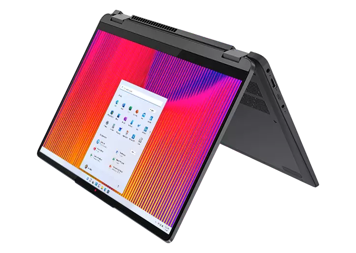 IdeaPad Flex 5 Gen 7 (14" AMD) | Hero image