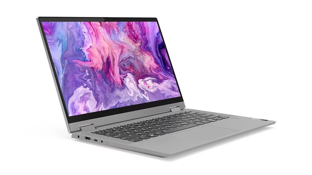 IdeaPad Flex 5 (14, Intel) | Gallery image