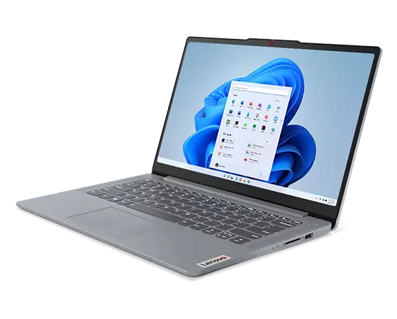 Lenovo official - IdeaPad Slim 3 Gen 8 (14″ AMD) hero image