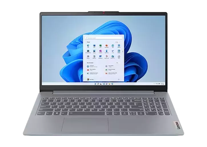 Lenovo Japan - IdeaPad Slim 3 Gen 8 (15″ AMD) hero image