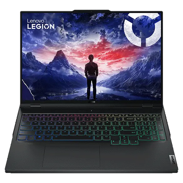Lenovo Legion Pro 7i Gen 9 (16″ Intel) – official hero image