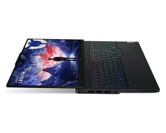 Lenovo Legion Pro 7i Gen 9 – official alternate angle render