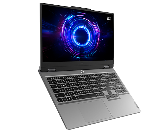Lenovo LOQ 15IRX10 Hero (official Lenovo product page image)