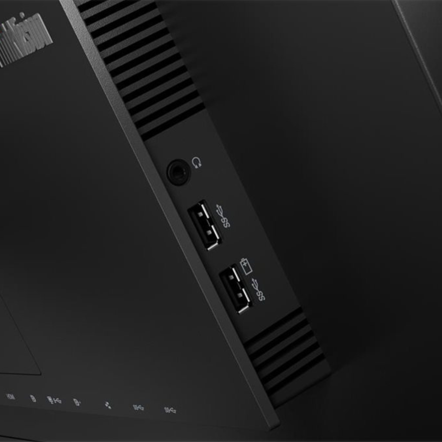 Lenovo ThinkVision P27h-20 product image | Laptops Direct